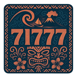 7i777 logo